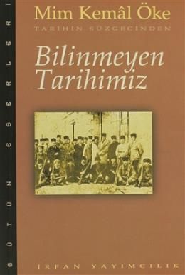 Bilinmeyen Tarihimiz