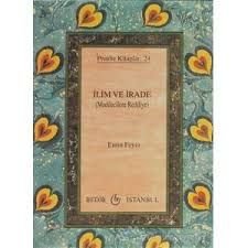 İlim ve İrade (maddecilere Reddiye), Bedir Yayınları