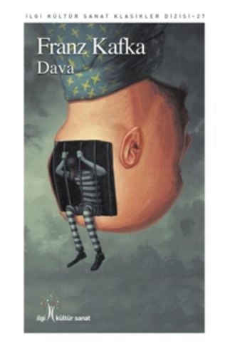 Dava, İlgi Kültür Sanat Yayıncılık