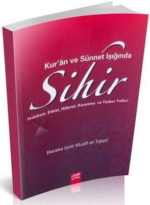 Kuran ve Sünnet Işığında Sihir, Guraba Yayınları