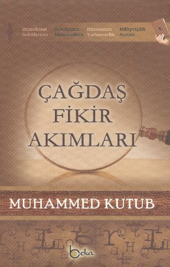 Çağdaş Fikir Akımları