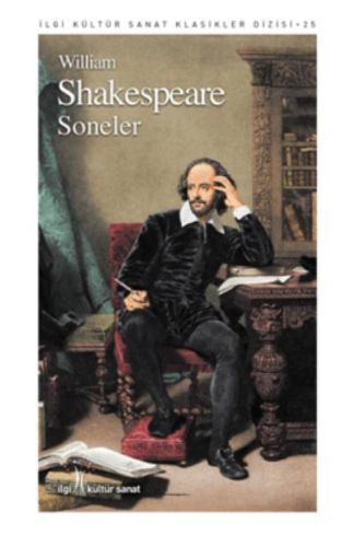 Soneler, İlgi Kültür Sanat Yayıncılık