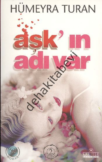 Aşkın Adı Var, Hümeyra Turan