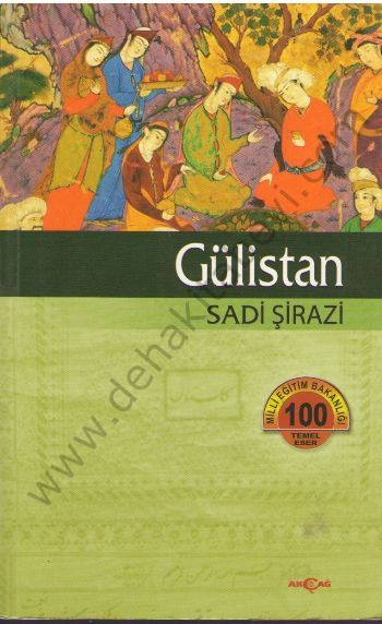 Gülistan, 100 Temel Eser