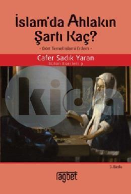 İslam'da Ahlakın Şartı Kaç?