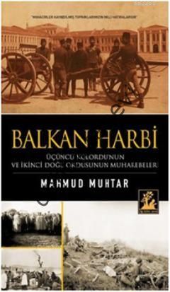 Balkan Harbi, İlgi Kültür Sanat Yayıncılık