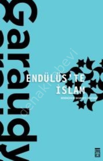 Endülüste İslam, Roger Garaudy