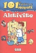 101 Aktivite Kırmızı Kitap, Parıltı Yayıncılık
