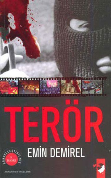 Terör, Emin Demirel