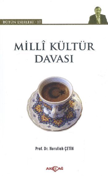 Milli Kültür Davası - Nurullah Çetin