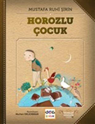 Horozlu Çocuk,