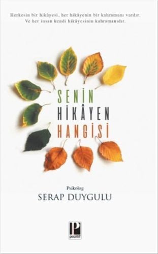 Senin Hikayen Hangisi, Serap Duygulu