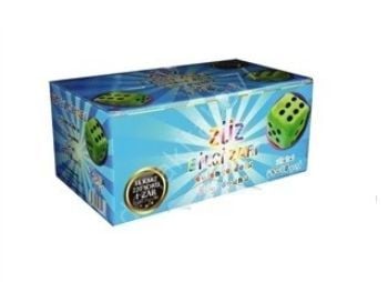 Züz Bilgi Zarı (İlkokul), Yuka Kids