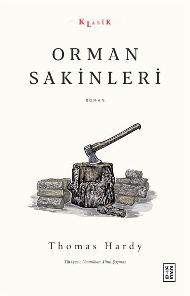 Orman Sakinleri, Thomas Hardy