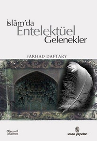 İslam´Da Entelektüel Gelenekler, İnsan Yayınları