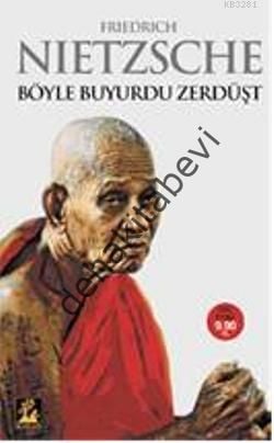 Böyle Buyurdu Zerdüşt, İlgi Kültür Sanat Yayıncılık