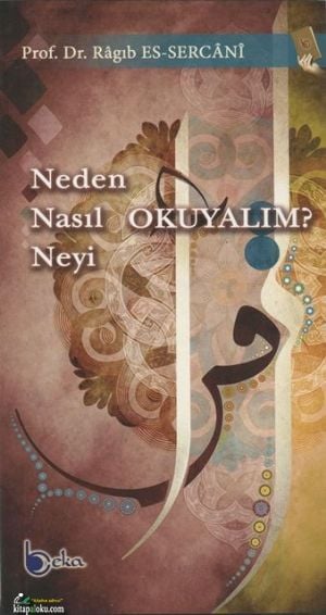 Neden Nasıl Neyi Okuyalım?