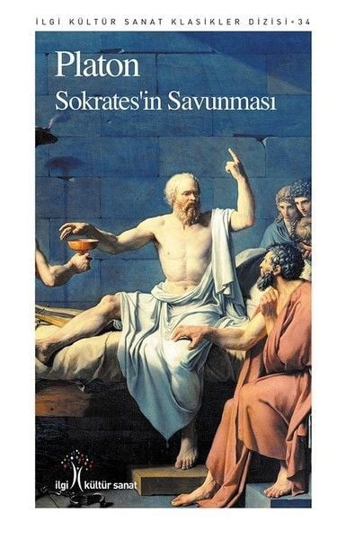 Sokrates'in Savunması, İlgi Kültür Sanat