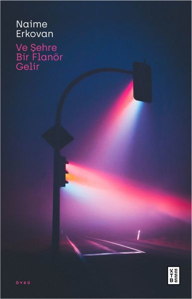 Ve Şehre Bir Flanör Gelir, Naime Erkovan