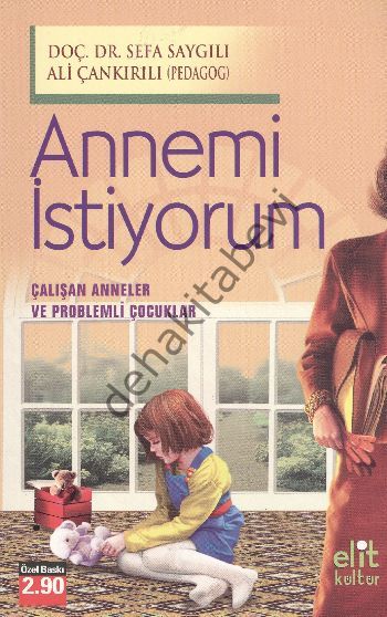 Annemi İstiyorum, Sefa Saygılı