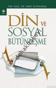 Din ve Sosyal Bütünleşme