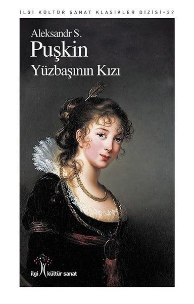 Yüzbaşının Kızı, İlgi Kültür Sanat Yayıncılık