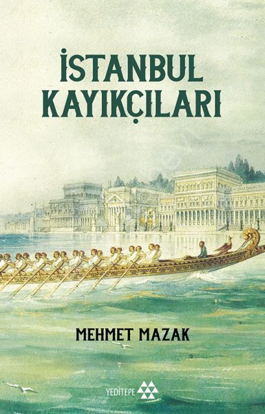 İstanbul Kayıkçıları, Yeditepe Yayınevi
