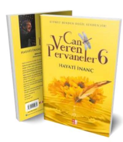 Can Veren Pervaneler - 6