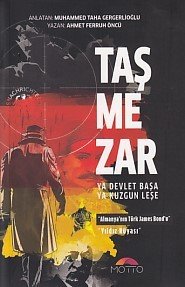 Taş Mezar, Motto Yayınları