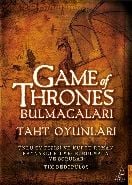 Game Of Thrones Bulmacaları, Tim Dedopulos