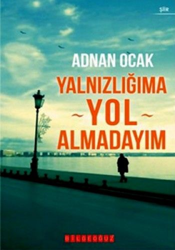 Yalnızlığıma Yol Almadayım, Adnan Ocak