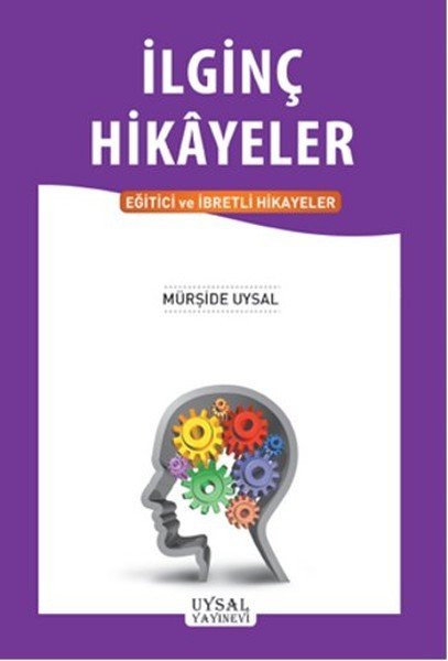 İlginç Hikayeler, Uysal Yayınevi