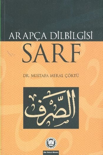 Arapça Dilbilgisi Sarf