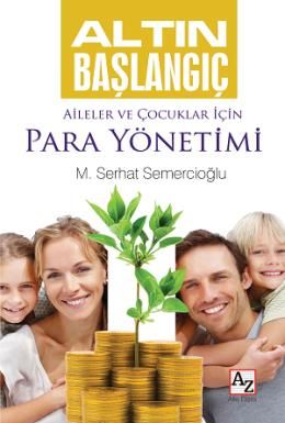 Altın Başlangıç, M. Serhat Semercioğlu