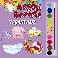 Yaşantımız, Parıltı Yayıncılık
