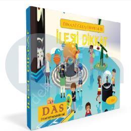 İleri Dikkat, Yuka Kids