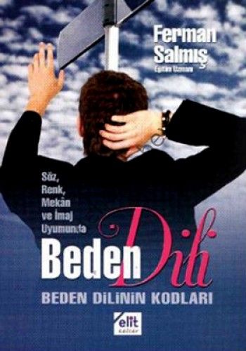 Beden Dili, Ferman Salmış