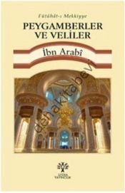 Peygamberler ve Veliler, Muhyiddin İbn Arabi
