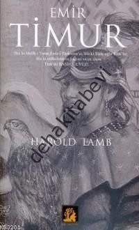 Emir Timur, Harold Lamb