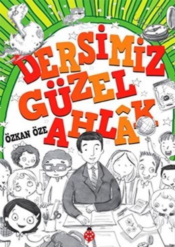 Dersimiz Güzel Ahlak, Özkan Öze