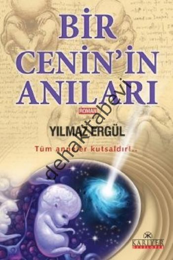 Bir Cenin'in Anıları, Yılmaz Ergül