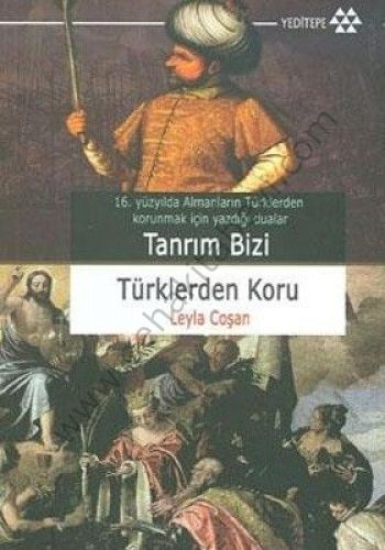 Tanrım Bizi Türklerden Koru, Leyla Coşan