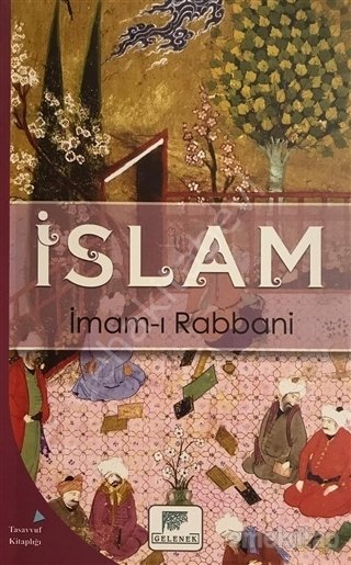 İslam, İmam-ı Rabbani, Gelenek Yayıncılık