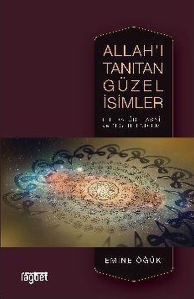 ALLAHI TANITAN GÜZEL İSİMLER