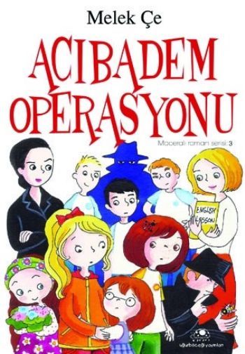 Acıbadem Operasyonu, Melek Çe