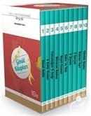 Gönül Kitapları (Cep Boy 10 Kitap Kutulu Set) Ebü'l-Leys es Semerkandi