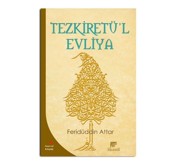 Tezkiretül Evliya, Feridüddin Attar