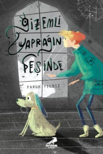 Gizemli Yaprağın Peşinde, Erdem Yayınları