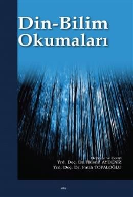 Din-Bilim Okumaları, Elis Yayınları