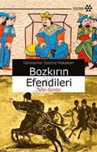 Bozkırın Efendileri, Tufan Gündüz